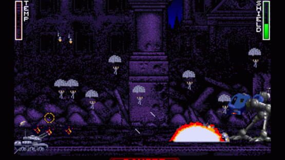 Screenshot Walker 3