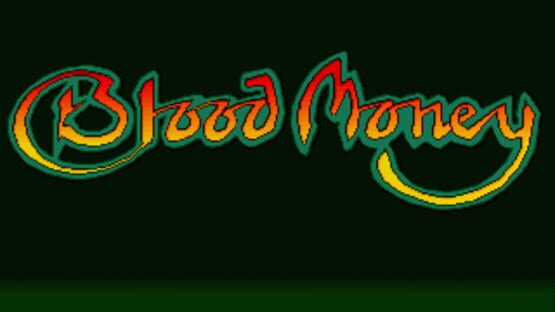 Screenshot Blood Money 1