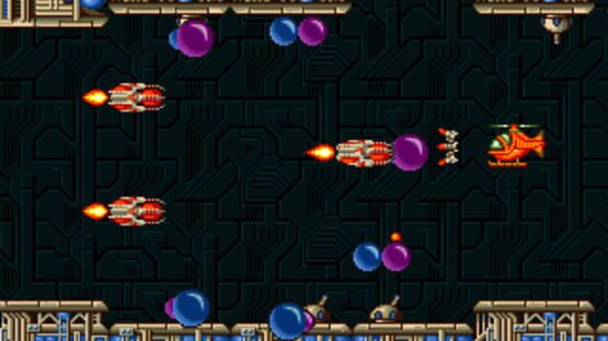 Screenshot Blood Money 2