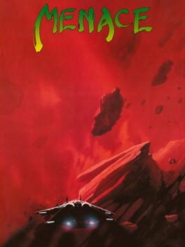 Cover Menace