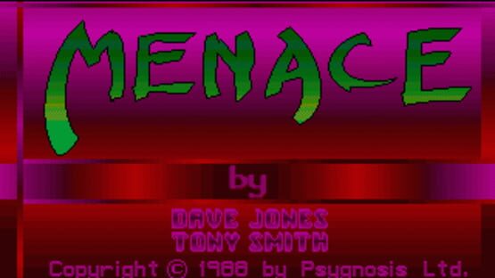 Screenshot Menace 2