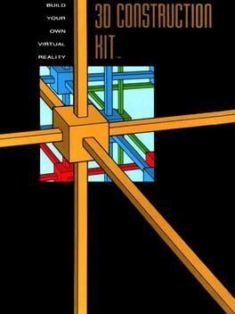 Cover 3D Construction Kit