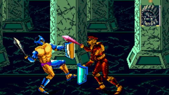 Screenshot Gladiator 2