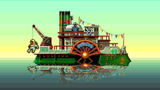 Screenshot Treasure Trap 3