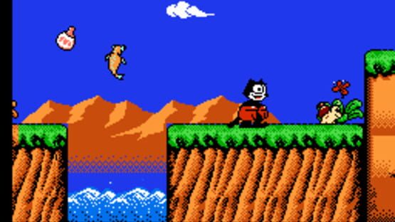 Screenshot Felix the Cat 1