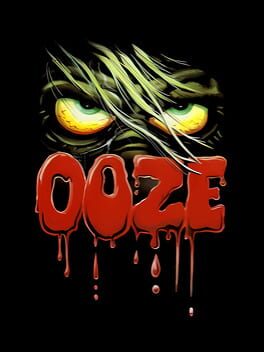 Cover Ooze: Creepy Nights