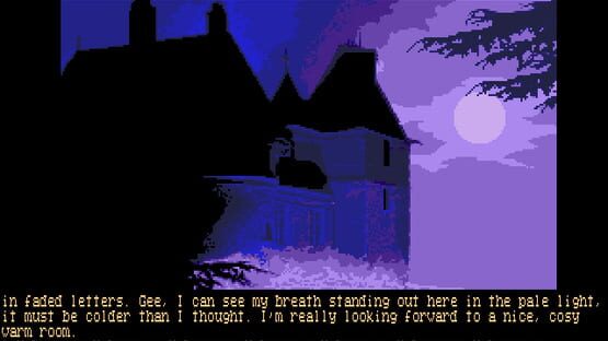 Screenshot Ooze: Creepy Nights 3