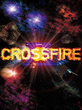 Cover Crossfire II