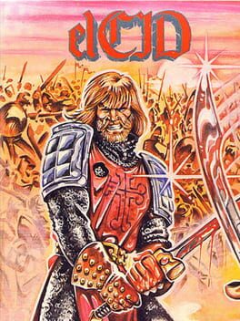 Cover El Cid