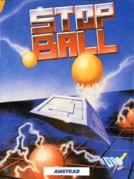 Cover Stop Ball