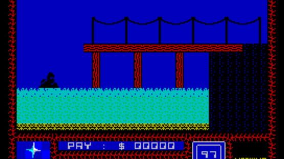 Screenshot Saboteur! 1