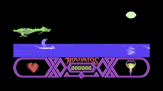 Screenshot Thanatos 1