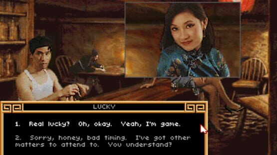 Screenshot Heart of China 1