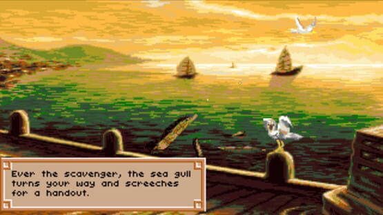 Screenshot Heart of China 2