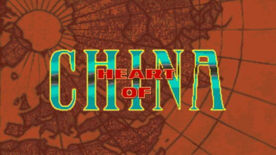 Screenshot Heart of China 3