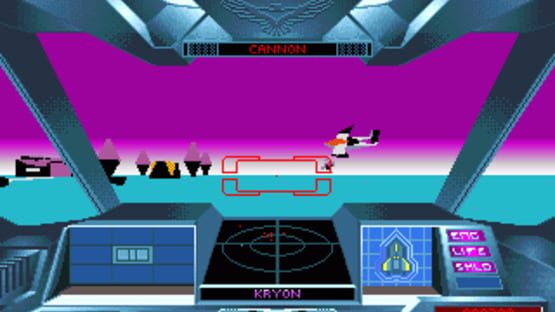 Screenshot Nova 9: The Return of Gir Draxon 3