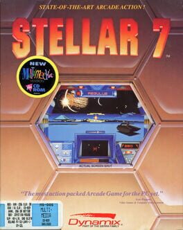 Cover Stellar 7