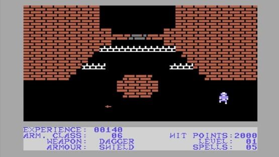 Screenshot Sword of Kadash 3