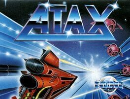 Cover Atax