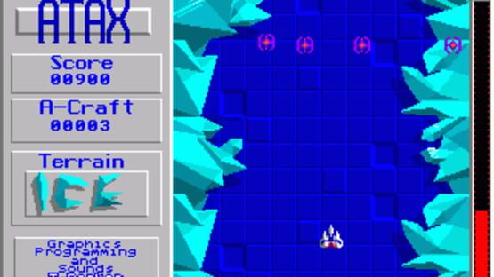 Screenshot Atax 1