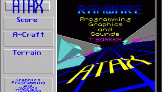 Screenshot Atax 2