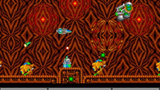 Screenshot Alpha-1 3