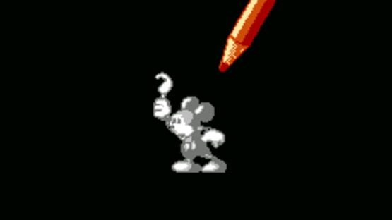 Screenshot Mickey Mania 7 1