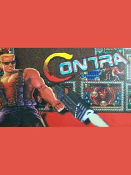 Cover Contra Spirits