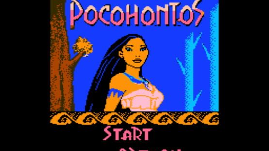 Screenshot Pocohontos 2