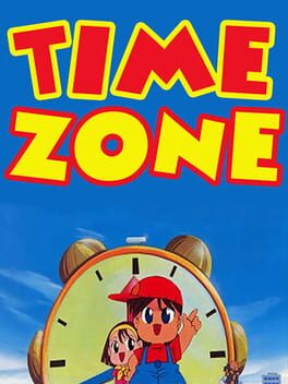 Cover Time Zone