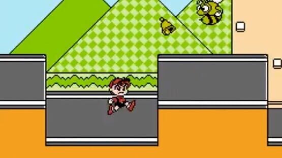 Screenshot Time Zone 3