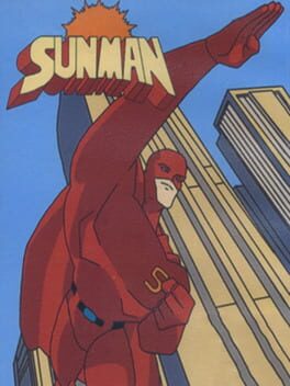 Cover Sunman