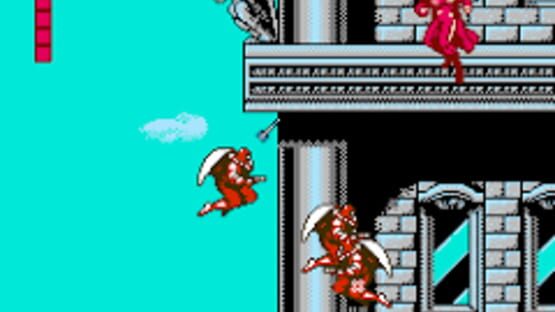 Screenshot Sunman 1