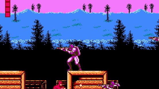 Screenshot Sunman 2