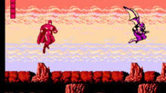 Screenshot Sunman 3