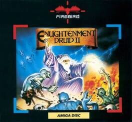 Cover Enlightenment: Druid II