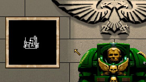 Screenshot Space Hulk 1