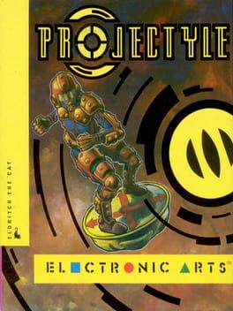 Cover Projectyle