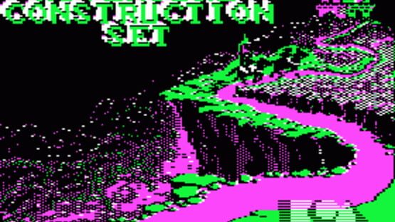 Screenshot Stuart Smith's Adventure Construction Set 3