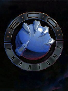 Cover Eco Phantoms