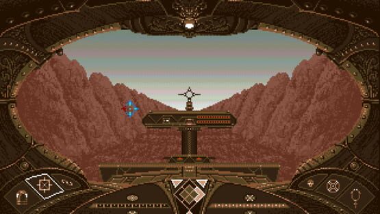 Screenshot Eco Phantoms 1