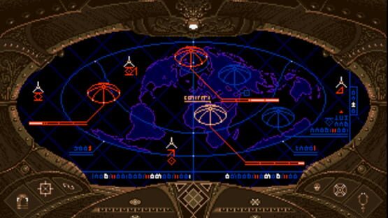 Screenshot Eco Phantoms 2