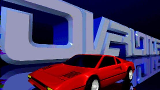 Screenshot Overlander 1