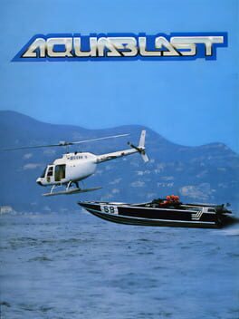 Cover Aquablast