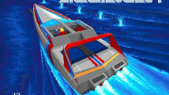 Screenshot Aquablast 2