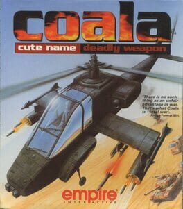 Cover Coala