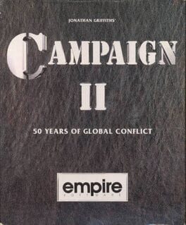 Cover Campaign II