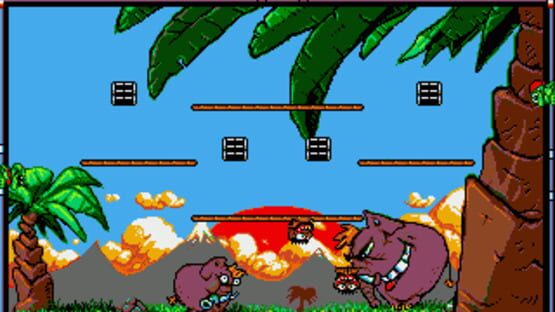 Screenshot The Cool Croc Twins 1