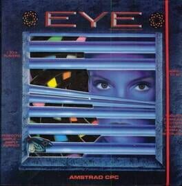 Cover Eye
