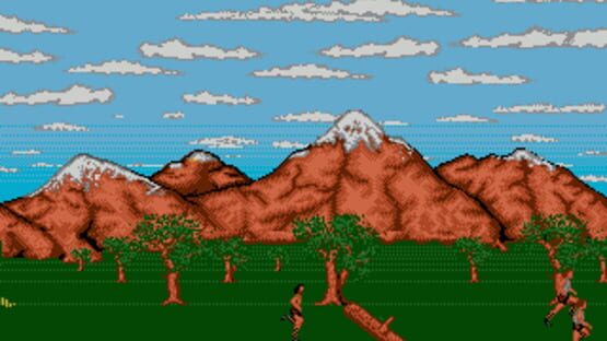 Cover Ancient Games